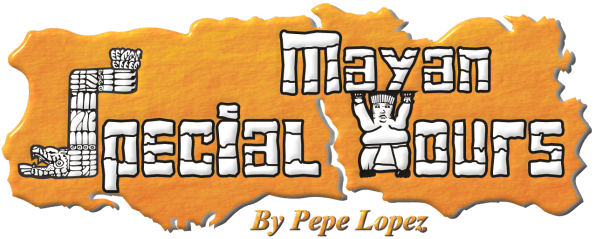 Special Mayan Tours