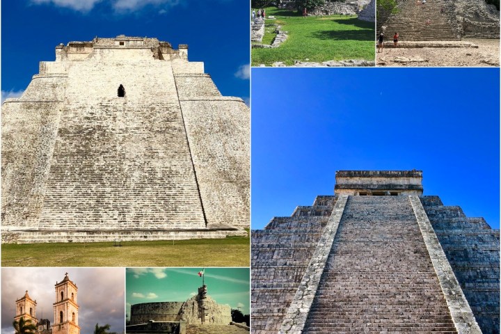 Mayan Dreams 4 Days | 3 Nights Trip